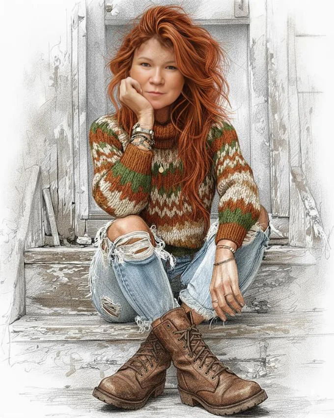 The maker behind KnitKa