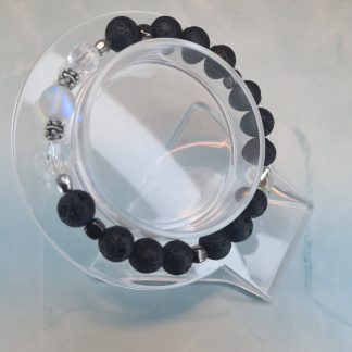 Aromatherapy Diffuser Bracelet - Song of the Stone